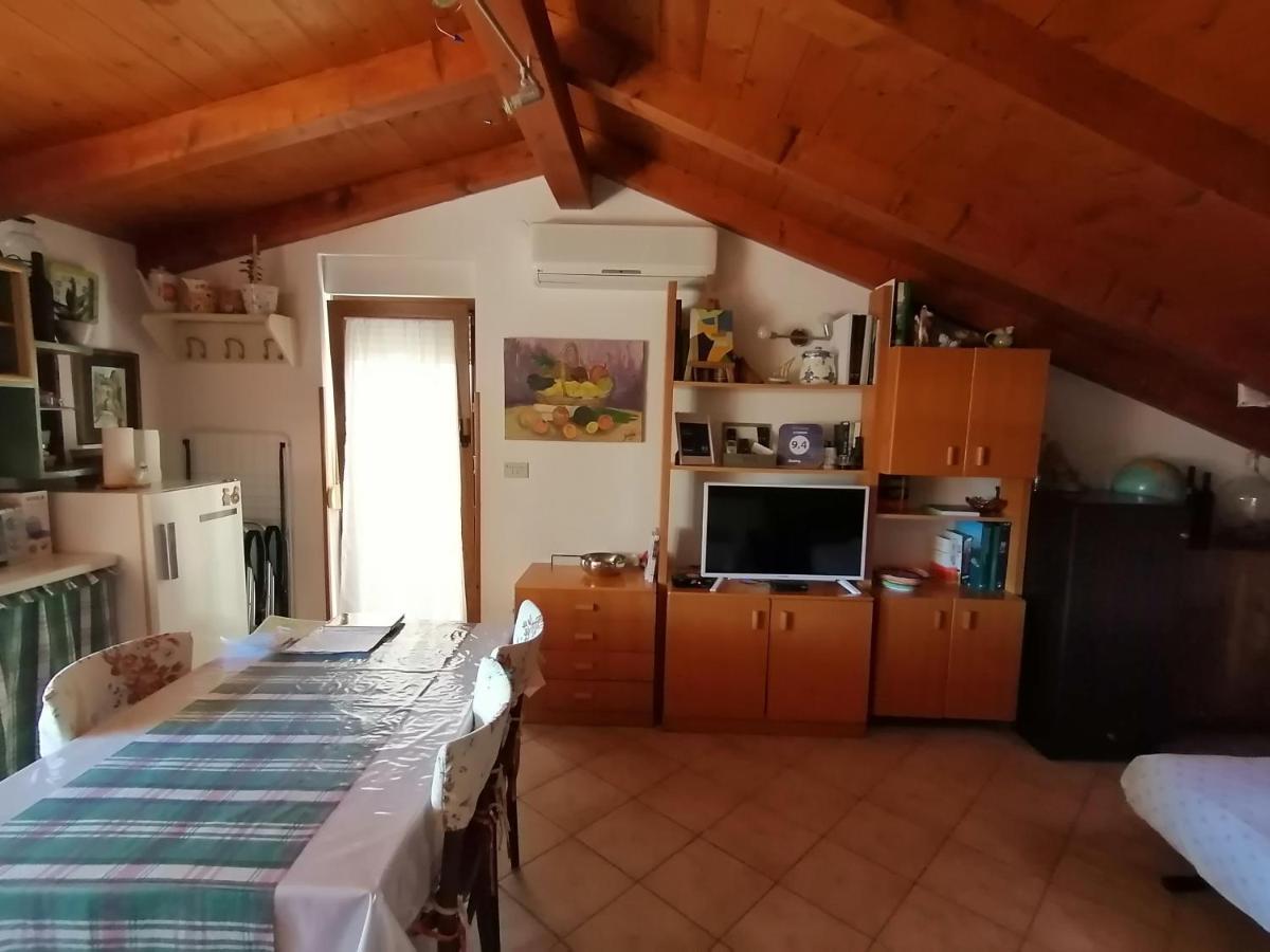 Apartamento La Calletta